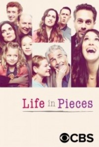 Life in Pieces S03E16