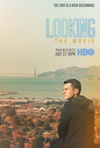 Looking: The Movie BRRip 720p 1080p