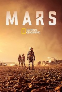 Legenda Mars S01E02
