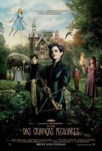 Miss Peregrine’s Home for Peculiar Children HDRip HC