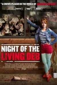 Night of the Living Deb BRRip BluRay