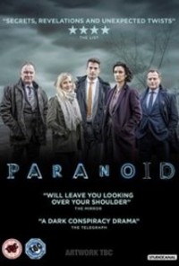 Paranoid 1ª Temporada Completa