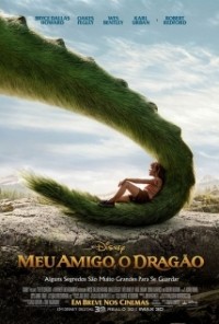 Pete’s Dragon BDRip