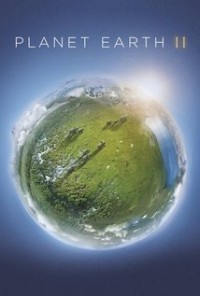Planet Earth II Episódio 01