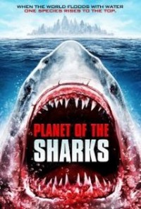 Planet of the Sharks BDRip BluRay