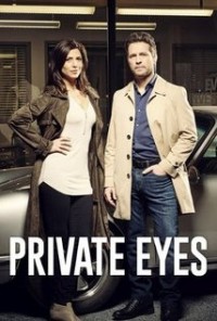 Private Eyes S01E02