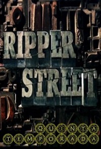 Ripper Street S05E05