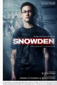 Snowden WEB-DL HDRip