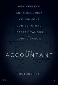 The Accountant (HDCam)