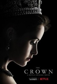 The Crown 1ª Temporada Completa