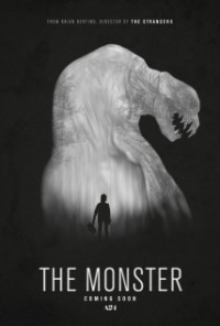 The Monster WEB-DL HDRip