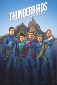 Thunderbirds Are Go! S02E18