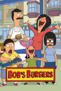 Legenda Bob’s Burgers S07E11