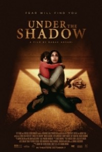 Under The Shadow WEB-DL