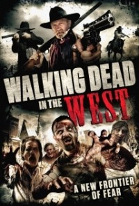 Walking Dead in the West DVDRip
