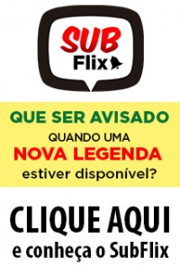 SubFlix – Notificador e Download de Legendas