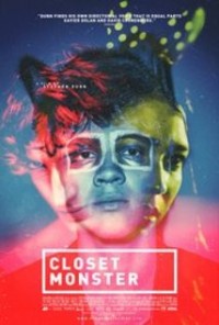 Closet Monster WEB-DL DVDRip