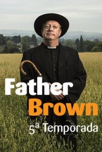 Legenda Father Brown S05E12