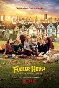Fuller House 2ª Temporada Completa