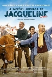 La Vache BDRip HDRip 720p