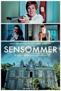 Sensommer / Late Summer 720p BluRay