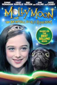 Molly Moon and the Incredible Book of Hypnotism BRRip