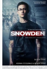 Snowden BRRip BDRip BluRay