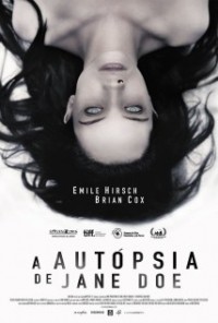 Legenda The Autopsy of Jane Doe (BRRip | BDRip | BluRay)