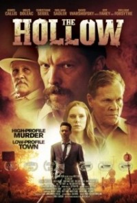 The Hollow HDRip 1080p