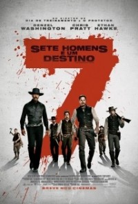 The Magnificent Seven BRRip BDRip BluRay