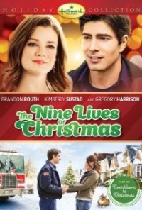 The Nine Lives of Christmas HDTV