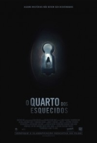 Legenda do Filme The Disappointments Room WEB-DL