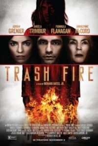 Trash Fire WEB-DL
