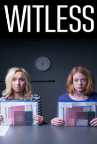 Witless S01E05