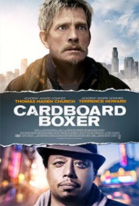 Cardboard Boxer 720p 1080p BluRay
