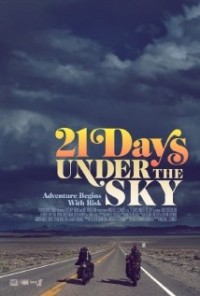Legenda 21 Days Under the Sky 720p