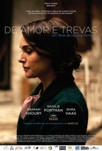 A Tale of Love and Darkness WEB-DL