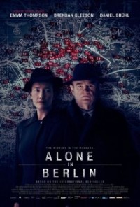 Alone in Berlin WEB-DL