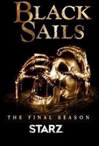 Black Sails S04E01