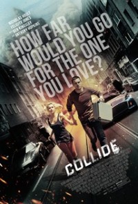 Collide BRRip 720p BluRay