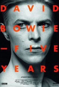 Legenda David Bowie: The Last Five Years (WEB-DL)