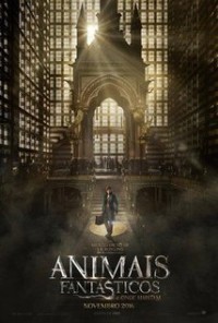 Fantastic Beasts and Where To Find Them HDRip