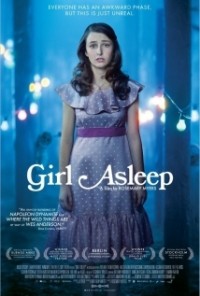 Legenda Girl Asleep (WEB-DL)