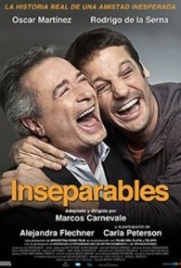 Inseparables (DVDRip)