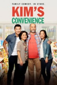 Kim’s Convenience S01E02