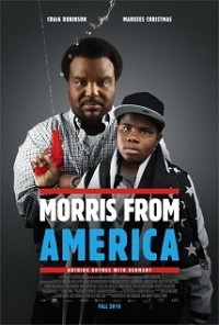 Morris from America BRRip BluRay