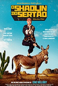 O Shaolin do Sertão (DVDRip)