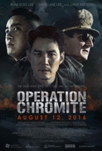 Operation Chromite 720p 1080p BluRay