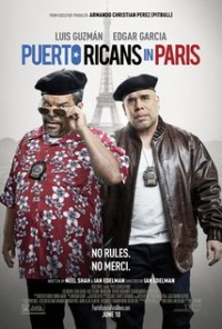 Puerto Ricans In Paris 720p 1080p BluRay