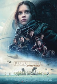 Rogue One A Star Wars Story HDTS